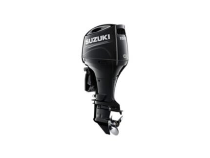 Suzuki DF150AP L 150 HP Outboard Motor 2022