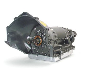 TCI StreetFighter Transmissions 311000