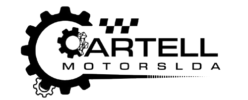 Logo cartell