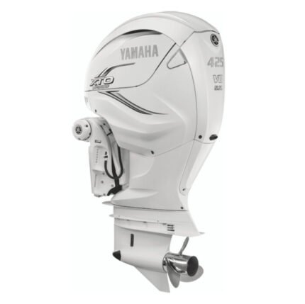 Yamaha Outboards 425HP | XF425XSB2