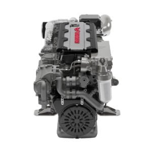 Yanmar YSM8 Marine Inboard Diesel Engine 8hp