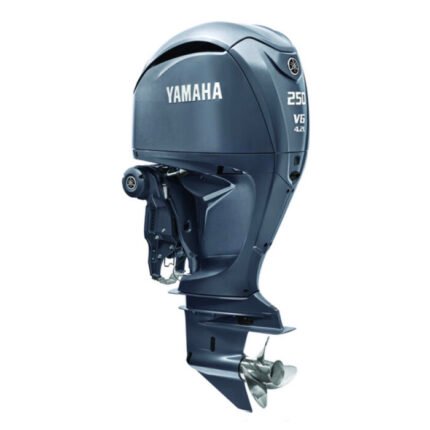 Yamaha Outboards 250HP | F250UCB