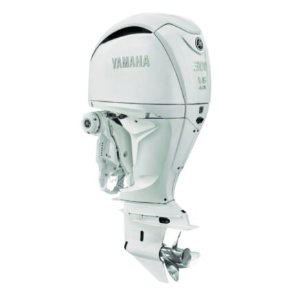 Yamaha Outboards 300HP | F300USB2
