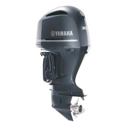 Yamaha Outboards 300HP | F300XA