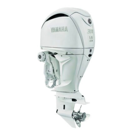 Yamaha Outboards 300HP | LF300XSB2