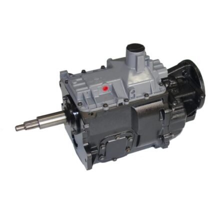 Zumbrota Remanufactured Manual Transmissions RMT4500D-13