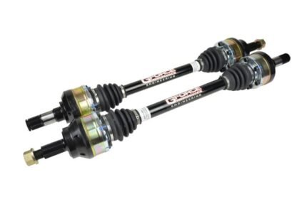 GForce Outlaw Axle Shafts MOP10107A