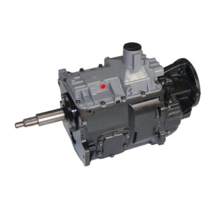 Zumbrota Remanufactured Manual Transmissions RMT4500D-14