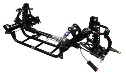 QA1 Mopar Front Street Performance Coilover Conversion Systems 52340-M400