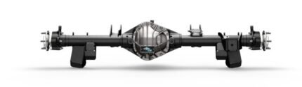 Dana Spicer Drivetrain Products Axle Assemblies SF-L60BR538A-69