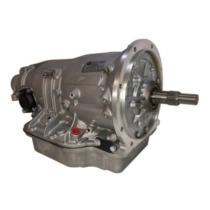 Summit Racing™ Performance Transmissions SUM-700380-SFI