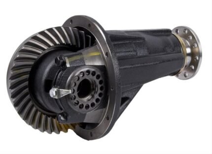 Trail Gear Third Member Complete Assembly 140040-1-KIT