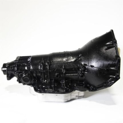Transmission Specialties Turbo 400 Failsafe Racing Transmissions 40022