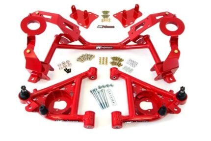 UMI Performance Tubular K-Members 240331-R